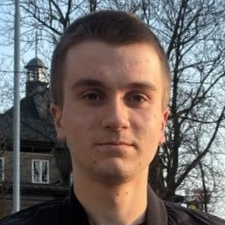 Freelancer Maksim M. — Polska, Bałuty. Specjalizacja — Banery, Projektowanie dla poligrafii
