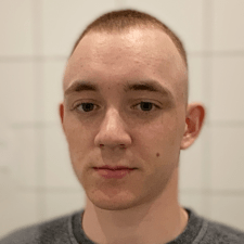 Freelancer Maksym M. — Poland, Warszawa. Core skill — AI & Machine Learning, Web Programming