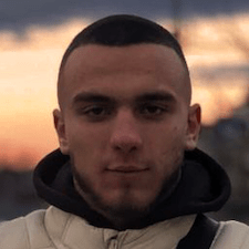 Фрилансер Максим Л. — Украина, Ивано-Франковск. Специализация — Реклама в социальных медиа, Продажи и генерация лидов