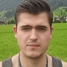 Freelancer Maksim K. — Ukraine, Zhitomir. Core skill — Copywriting, HTML & CSS