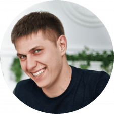 Фрилансер Maksym K. — Украина, Харьков. Специализация — Тестирование и QA