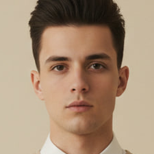 Freelancer Maksym M. — Ukraine, Izmail. Core skill — HTML & CSS, Infographics