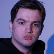 Freelancer Ivan A. — Ukraina, Kijów. Specjalizacja — Projektowanie stron internetowych, Opracowanie prezentacji