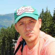 Фрилансер Антон М. — Украина, Днепр. Специализация — Продажи и генерация лидов, Оформление страниц в социальных сетях
