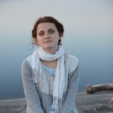 Dasha Finogeeva