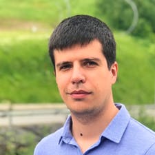 Фрилансер Евгений М. — Украина, Запорожье. Специализация — HTML и CSS верстка, CMS