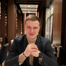 Заказчик Ігор М. — Украина, Днепр.