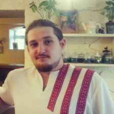 Фрилансер Василий С. — Украина, Киев. Специализация — Оформление страниц в социальных сетях, Перевод текстов