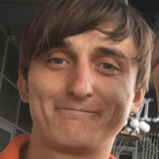 Freelancer Dmitro P. — Ukraine, Kyiv. Specialization — English, Text translation