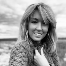Фрилансер Ilona M. — Украина. Специализация — Дизайн интерфейсов (UI/UX), Дизайн сайтов