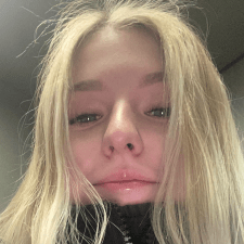 Фрилансер Sofiia M. — Украина, Киев. Специализация — Полиграфический дизайн, Дизайн визиток