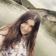 Nataliia Haidai