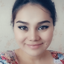 Маликахон Бегимова