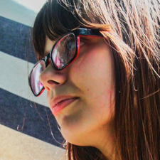Freelancer Ira G. — Ukraine, Odessa. Core skill — Photography, Recruitment (HR)