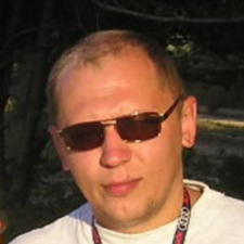 Фрилансер Oleg M. — Україна, Харків. Спеціалізація — Десктопні додатки, Бази даних та SQL