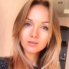 Фрилансер Yulianna M. — Украина, Одесса. Специализация — Продвижение в социальных сетях (SMM), Маркетинговые исследования