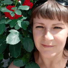 Фрилансер Людмила І. — Украина, Киев. Специализация — Редактура и корректура текстов