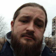 Заказчик Василь С. — Украина, Киев.