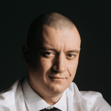 Фрилансер Віктор Н. — Украина, Ровно. Специализация — Дизайн интерфейсов (UI/UX), Фирменный стиль