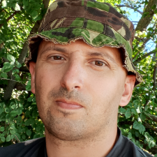 Freelancer Bogdan M. — Ukraine, Kropivnitskiy. Core skill — Copywriting, Video Processing