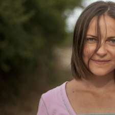 Фрилансер Оксана М. — Украина. Специализация — Полиграфический дизайн, Логотипы
