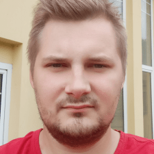 Фрилансер Евгений М. — Украина, Харьков. Специализация — Копирайтинг