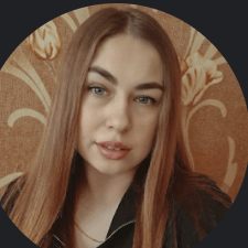 Фрилансер Вита М. — Украина, Днепр. Специализация — Публикация объявлений, Копирайтинг