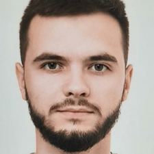 Заказчик Max R. — Польша.