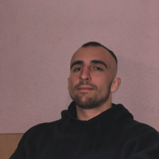 Freelancer Yaroslav T. — Ukraine, Vinnytsia. Core skill — Data Processing, Customer Support