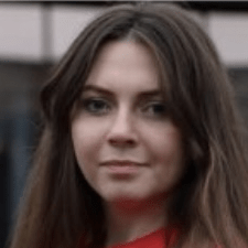 Freelancer Liliia K. — Ukraine, Brody. Core skill — Social Media Marketing (SMM), Video Processing
