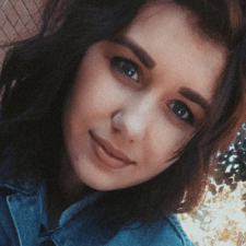 Yuliya Buzhinskaya