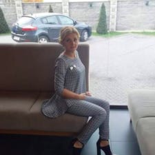 Фрилансер Лілія Х. — Украина. Специализация — Бухгалтерские услуги, Анимация
