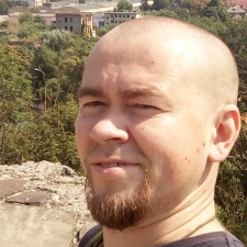 Фрилансер Юрий Н. — Украина, Кропивницкий. Специализация — 3D моделирование и визуализация