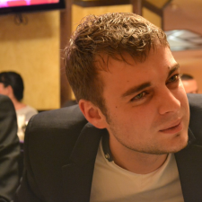 Freelancer Roman P. — Ukraine, Lvov. Core skill — HTML & CSS, Web Programming