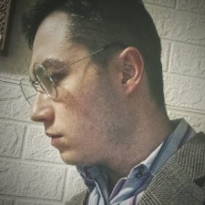 Freelancer Andriy M. — Ukraine. Fachgebiet — Testing & QA, Texterstellung