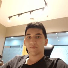 Фрилансер Ильяр М. — Узбекистан, Ташкент. Специализация — HTML и CSS верстка, Javascript и Typescript