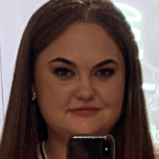 Freelancer Ruslana F. — Ukraina, Mukaczewo. Specjalizacja — Praca z klientami