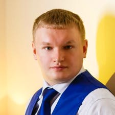 Василий Ман