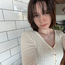 Freelancer Ilona T. — Ukraina, Winnica. Specjalizacja — Nazewnictwo i slogany, Projektowanie wizytówek