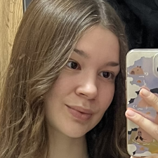 Freelancer Anastasiia P. — Ukraine, Kyiv. Core skill — Audio & Video Editing, Presentations