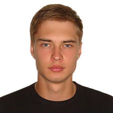 Фрилансер Сергей М. — Украина, Харьков. Специализация — Фирменный стиль