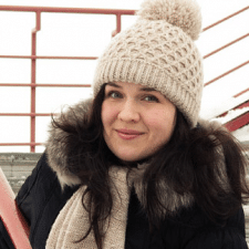 Фрилансер Лена П. — Украина, Чугуев. Специализация — Архитектурные проекты, 3D моделирование и визуализация