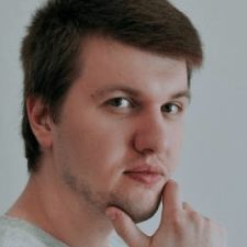 Freelancer Oleh S. — Ukraine, Dnepr. Specialization — HTML and CSS, Website maintenance