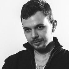 Фрилансер Денис Ф. — Украина. Специализация — Полиграфический дизайн, Дизайн визиток