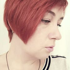 Фрилансер Галина П. — Украина, Рубежное. Специализация — Копирайтинг, Написание статей