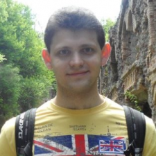 Фрилансер Евгений М. — Украина, Киев. Специализация — C#