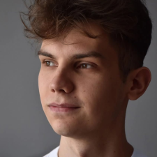 Freelancer Mateusz B. — Poland, Czestochowa. Core skill — Photography, Vector Graphics