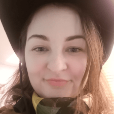 Фрилансер Ольга Г. — Украина, Киев. Специализация — Копирайтинг, Поиск и сбор информации