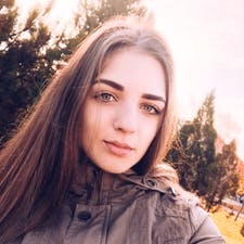 Фрилансер Мария И. — Украина, Харьков. Специализация — Контент-менеджер