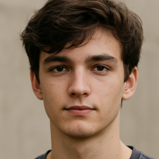Freelancer Maksim T. — Ukraina, Chmielnicki. Specjalizacja — Python, Programowanie stron internetowych